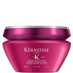 Ficha técnica e caractérísticas do produto Kérastase Reflection Masque Chromatique 200ml - Cabelos Finos