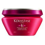 Ficha técnica e caractérísticas do produto Kerastase Reflection Máscara Chromatique Finos 200ml