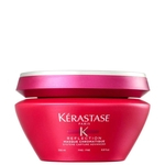 Ficha técnica e caractérísticas do produto Kérastase Reflection Masque Chromatique Fine Hair 200ml