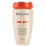 Ficha técnica e caractérísticas do produto Kérastase Shampoo Nutritive Bain Magistral 250ml