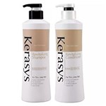Ficha técnica e caractérísticas do produto Kerasys Revitaling Kit - Shampoo + Condicionador Kit