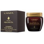 Ficha técnica e caractérísticas do produto Keratin Healing Oil Intensive Hair Masque Lanza 210 ml