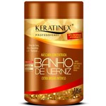 Ficha técnica e caractérísticas do produto Keratinex Banho de Verniz Extra Brilho Intenso 1 Kg