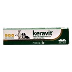 Ficha técnica e caractérísticas do produto Keravit - 5G - Vetnil