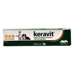 Ficha técnica e caractérísticas do produto Keravit - 5G