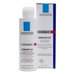 Ficha técnica e caractérísticas do produto Kerium DS Shampoo AntiCaspa Intensivo 125ml - La Roche-Posay