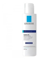 Ficha técnica e caractérísticas do produto Kerium Shampoo - Gel La Roche Posay Shampoo Anticaspa