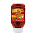 Ficha técnica e caractérísticas do produto Ketchup 350g - (Mrs Taste)