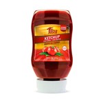 Ketchup Zero Calorias - Mrs Taste