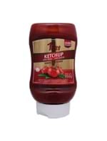 Ficha técnica e caractérísticas do produto Ketchup Zero Sódio Mrs Taste 350g