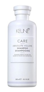 Ficha técnica e caractérísticas do produto Keune - Absolute Volume Shampoo 300ml