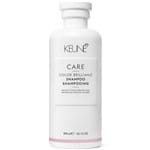 Ficha técnica e caractérísticas do produto Keune Care Color Brillianz Shampoo 300ml