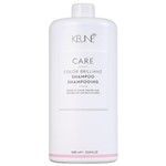 Ficha técnica e caractérísticas do produto Keune Care Color Brillianz - Shampoo 1000ml