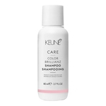 Ficha técnica e caractérísticas do produto Keune Care Color Brillianz Shampoo 80ml