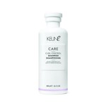 Ficha técnica e caractérísticas do produto Keune Care Curl Control Shampoo - 300ml