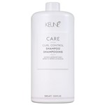 Ficha técnica e caractérísticas do produto Keune Care Curl Control - Shampoo 1000ml
