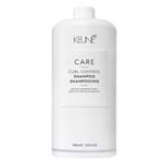 Ficha técnica e caractérísticas do produto Keune Care Curl Control Shampoo 1L