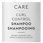 Ficha técnica e caractérísticas do produto Keune Care Curl Control Shampoo - 80ml