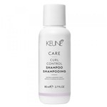 Ficha técnica e caractérísticas do produto Keune Care Curl Control Shampoo