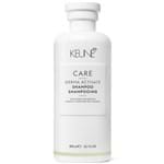 Ficha técnica e caractérísticas do produto Keune Care Derma Activate Shampoo 300ml