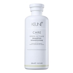Ficha técnica e caractérísticas do produto Keune Care Derma Activate - Shampoo 300ml
