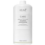 Ficha técnica e caractérísticas do produto Keune Care Derma Activate Shampoo 1000ml
