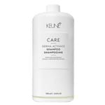 Ficha técnica e caractérísticas do produto Keune Care Derma Activate Shampoo Fortificante 1L