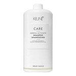 Ficha técnica e caractérísticas do produto Keune Care Derma Activate - Shampoo Fortificante Tamanho Professional 1L