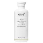 Ficha técnica e caractérísticas do produto Keune Care Derma Activate Shampoo Fortificante