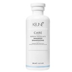 Keune Care Derma Exfoliate Shampoo Anticaspa