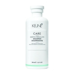 Ficha técnica e caractérísticas do produto Keune Care Derma Regulate Shampoo - 300ml