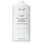 Ficha técnica e caractérísticas do produto Keune Care Derma Regulate Shampoo 1000ml