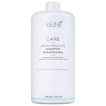Ficha técnica e caractérísticas do produto Keune Care Derma Regulate - Shampoo 1000ml