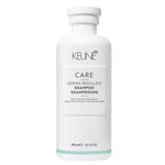 Ficha técnica e caractérísticas do produto Keune Care Derma Regulate Shampoo Antioleosidade - 300ml