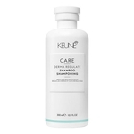 Ficha técnica e caractérísticas do produto Keune Care Derma Regulate Shampoo Antioleosidade 300ml