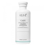 Ficha técnica e caractérísticas do produto Keune Care Derma Regulate Shampoo Antioleosidade