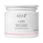 Ficha técnica e caractérísticas do produto Keune Care Keratin Smooth Mascara 200ml