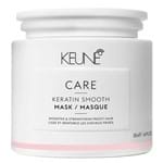 Ficha técnica e caractérísticas do produto Keune Care Keratin Smooth Mask 500ml