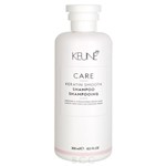 Ficha técnica e caractérísticas do produto Keune Care Keratin Smooth Shampoo 300ml