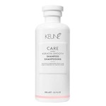 Ficha técnica e caractérísticas do produto Keune Care Keratin Smooth - Shampoo 300ml