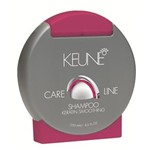 Ficha técnica e caractérísticas do produto Keune Care Keratin Smooth - Shampoo 1000ml - 250ml