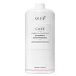 Ficha técnica e caractérísticas do produto Keune Care Keratin Smooth Shampoo 1L