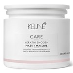 Ficha técnica e caractérísticas do produto Keune Care Keratin Smoothing Mascara 200ml Nova Embalagem