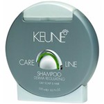 Ficha técnica e caractérísticas do produto Keune Care Line Derma Regulating Shampoo - 250ml - 250ml
