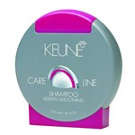 Keune Care Line Keratin Smoothing Shampoo 250ml