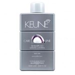 Ficha técnica e caractérísticas do produto Keune Care Line Ultimate Control Shampoo 1l