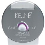 Ficha técnica e caractérísticas do produto Keune Care Line Ultimate Control Shampoo - 250ml - 250ml