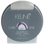 Ficha técnica e caractérísticas do produto Keune Care Line Ultimate Control Shampoo 250ml - Keune