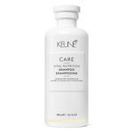 Ficha técnica e caractérísticas do produto Keune Care Line Vital Nutrition Shampoo - 300ml