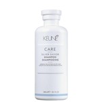 Ficha técnica e caractérísticas do produto Keune - Care Silver Savior Shampoo 300ml